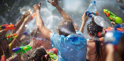Le Grand Splash débarque à Saint-Georges en juin prochain