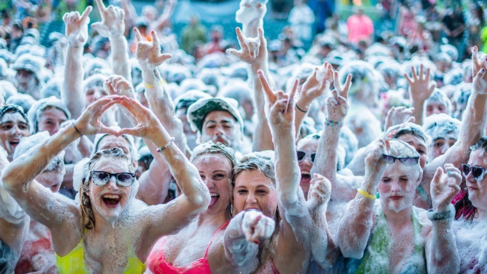 Le Grand Splash débarque à Saint-Georges en juin prochain