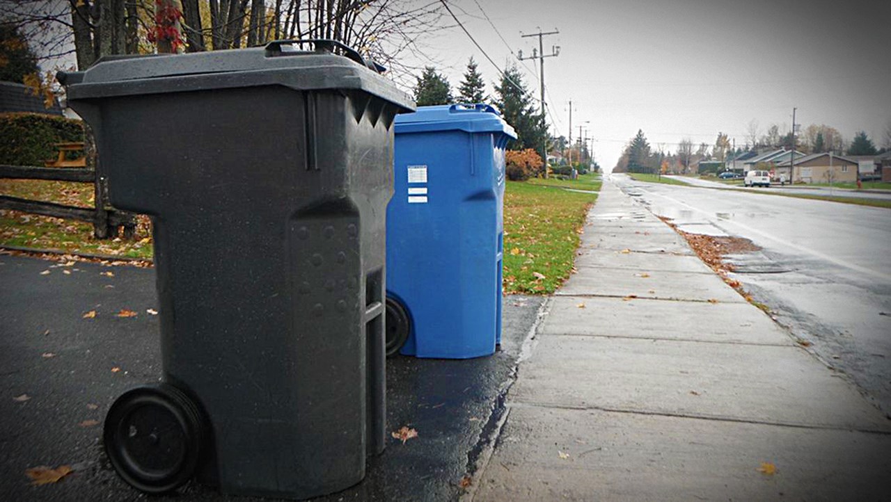 La RICBS offre une formation sur le recyclage aux établissements scolaires