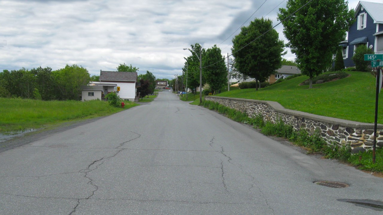 La Ville de Saint-Georges procédera à des travaux de réfection des services d’aqueduc et d’égout sur la 2e Avenue entre la 143e Rue et la 150e Rue