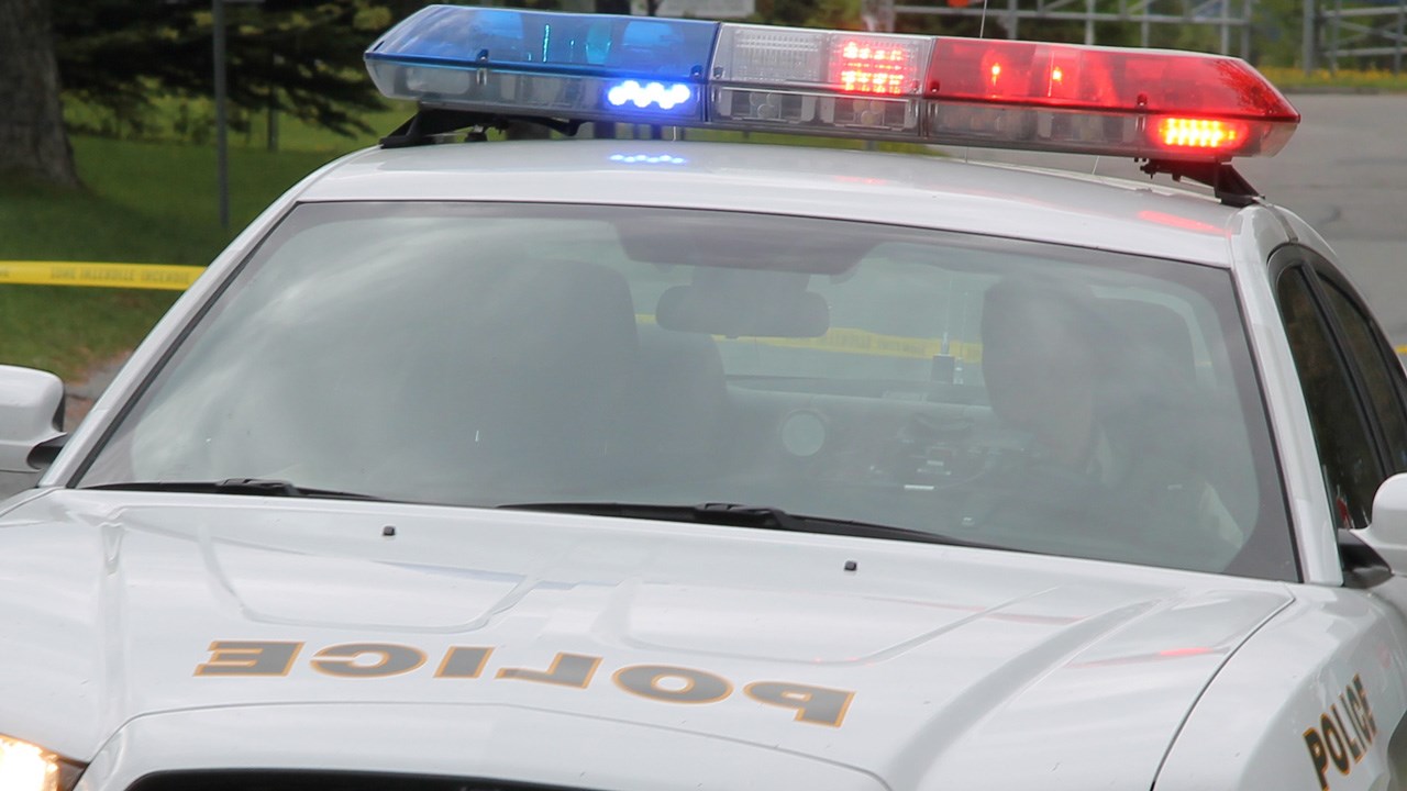 2 400 conducteurs et passagers interceptés lors de la campagne provinciale « Opération Ceinture »