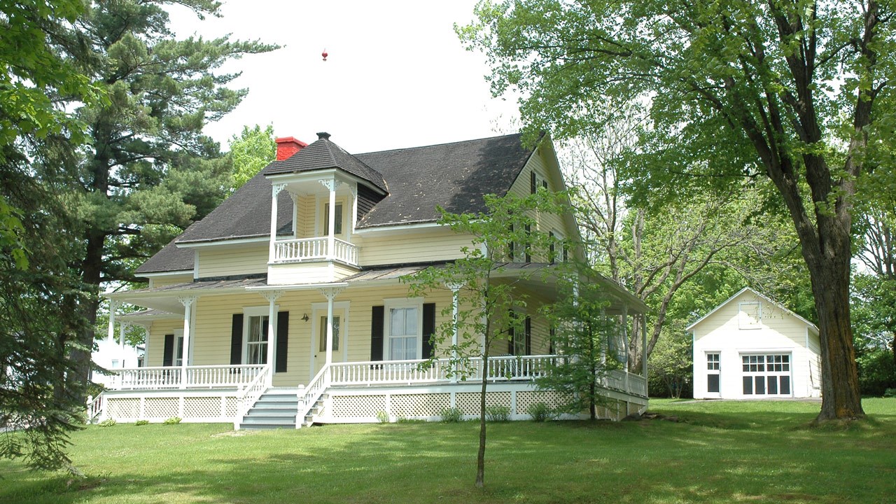 Activité d’information gratuite sur la rénovation de maisons anciennes