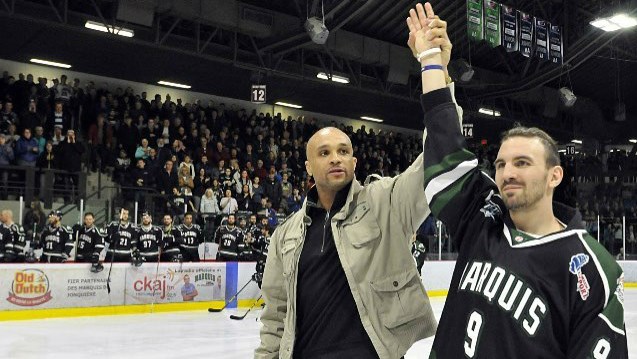 « Je suis un miraculé » — Alexandre Gauthier