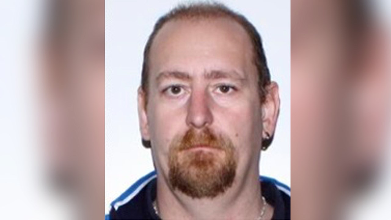 Raymond Champagne, 39 ans, de Coaticook, pourrait se trouver en Beauce