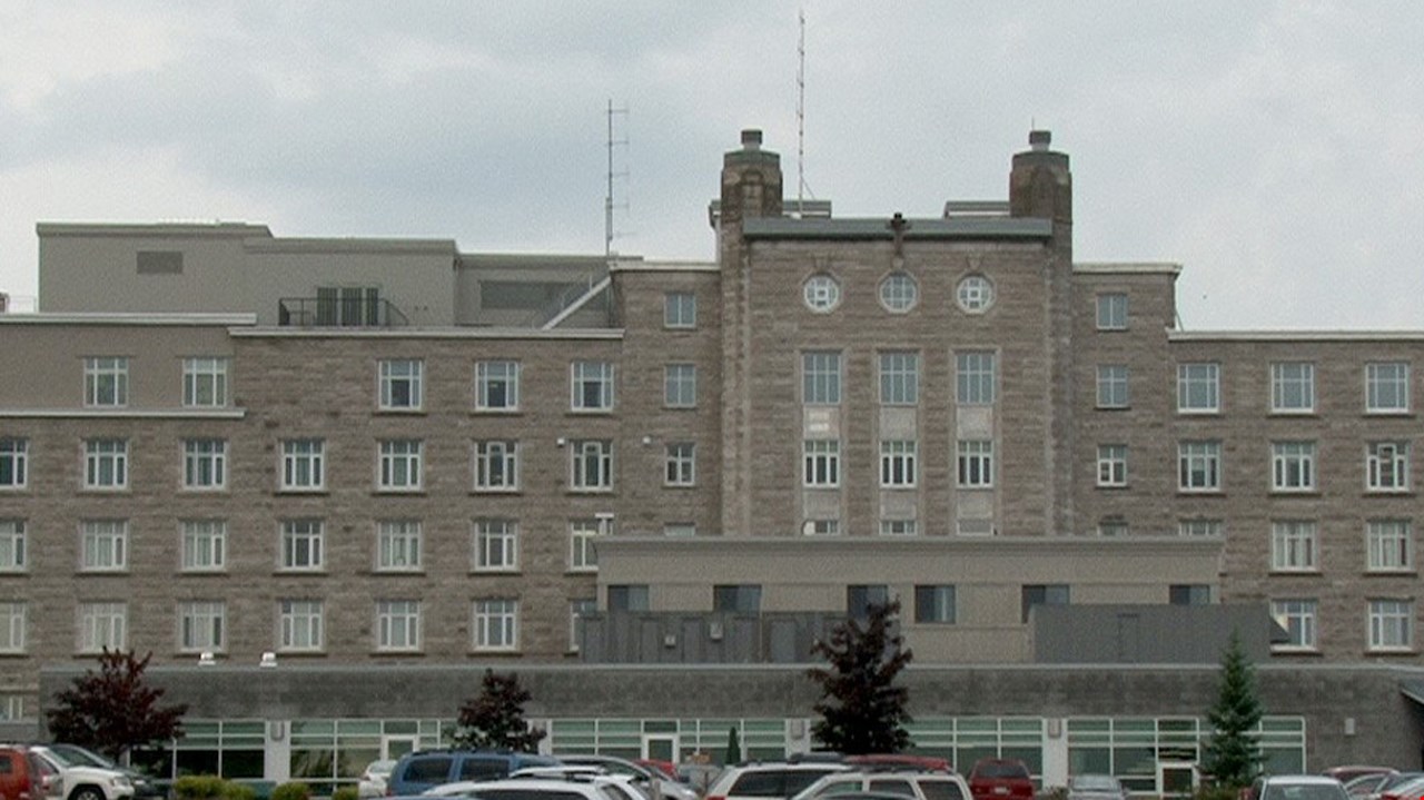 L’événement aura lieu de 19 h à 20 h 30 à la cafétéria de l’Hôpital de Saint-Georges.
