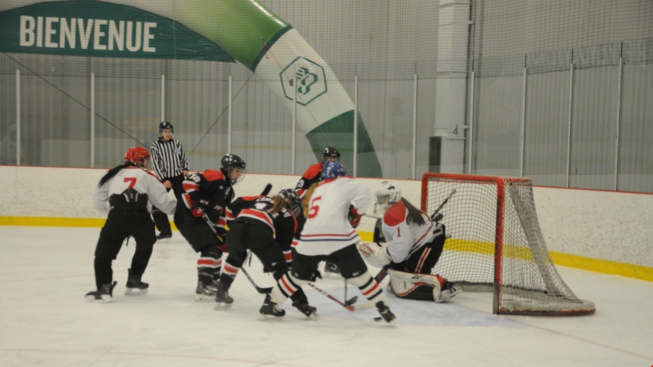 La 5e édition du Tournoi de hockey féminin Desjardins est lancée