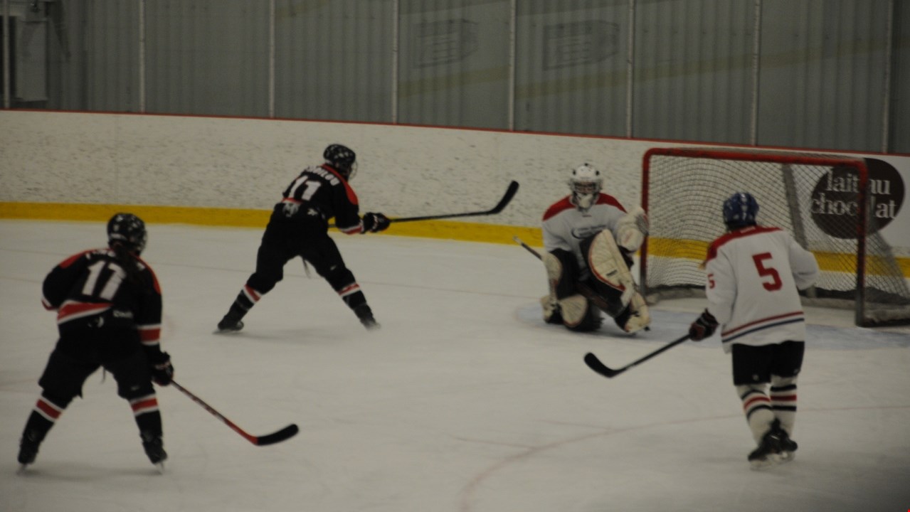 La 5e édition du Tournoi de hockey féminin Desjardins est lancée