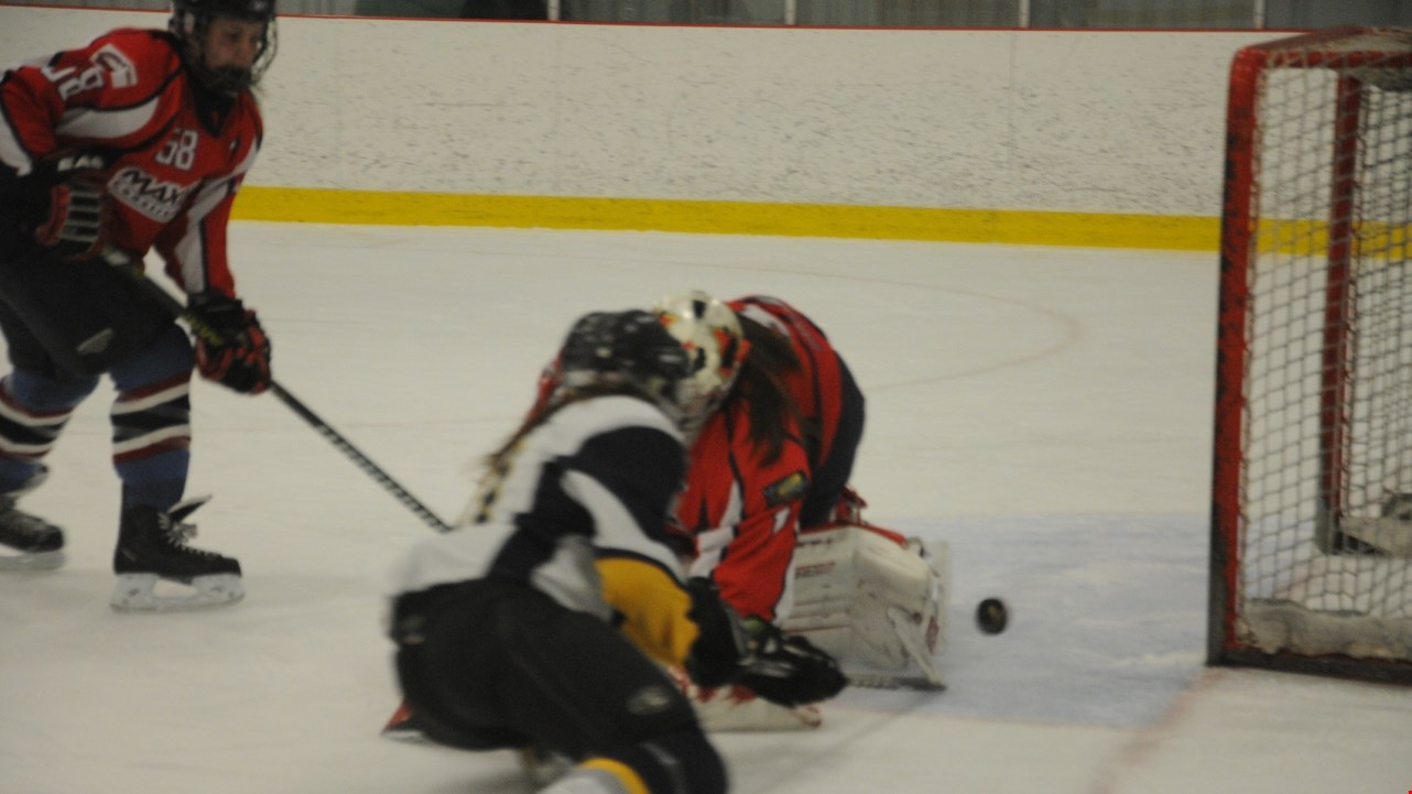 La 5e édition du Tournoi de hockey féminin Desjardins est lancée