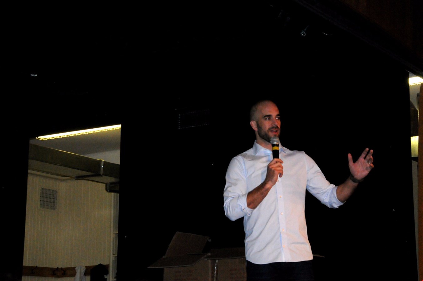 Mathieu Proulx