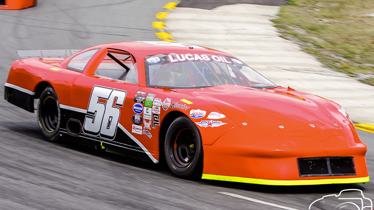 La Série Sportsman QC Lucas Oil s’amorce le 20 mai prochain à l’Autodrome Chaudière.