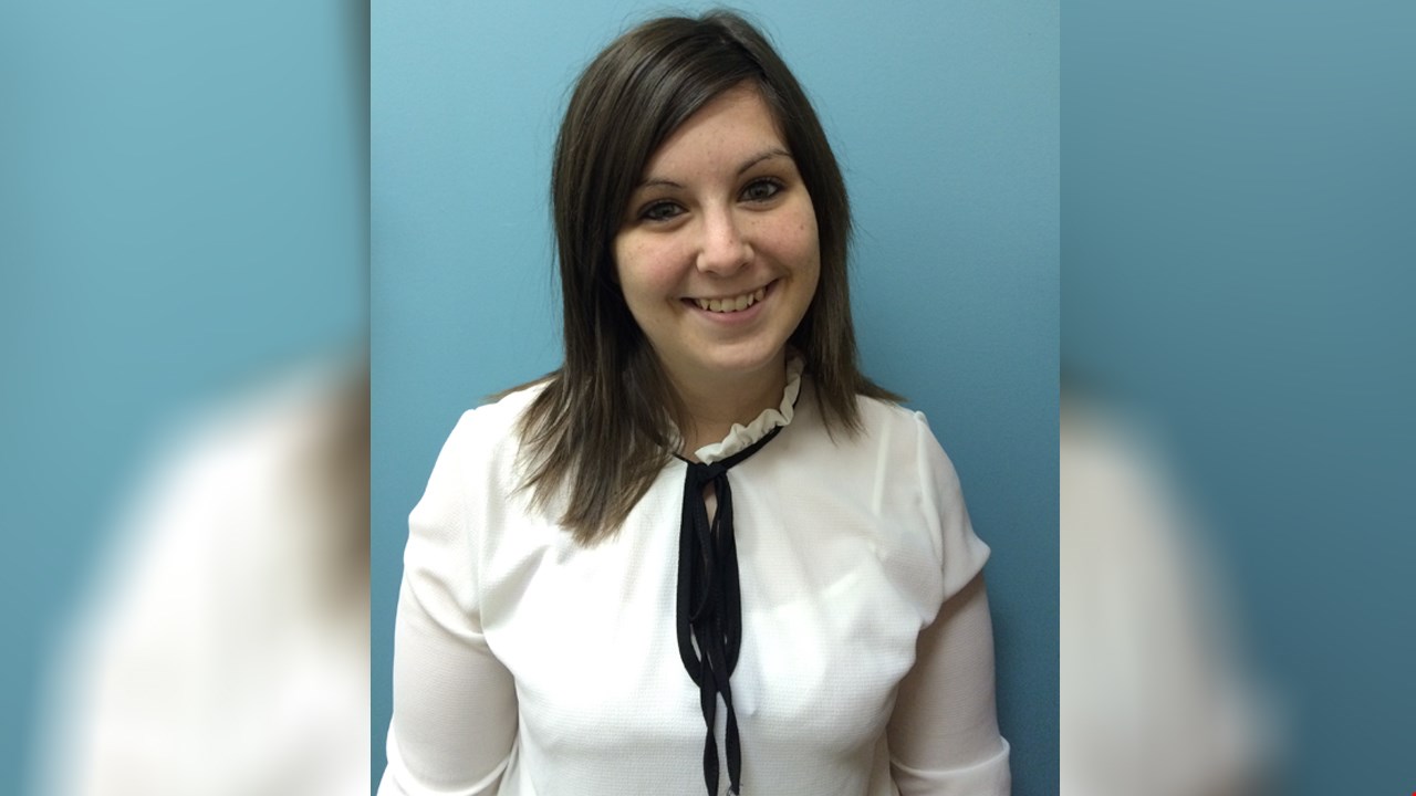 L’animatrice en emploi jeunesse, Carol-Ann Busque, arrimera les demandes aux jeunes travailleurs.
