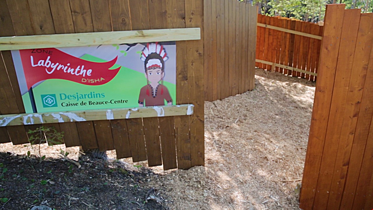 Village Aventuria : un nouveau parc thématique à Saint-Jules