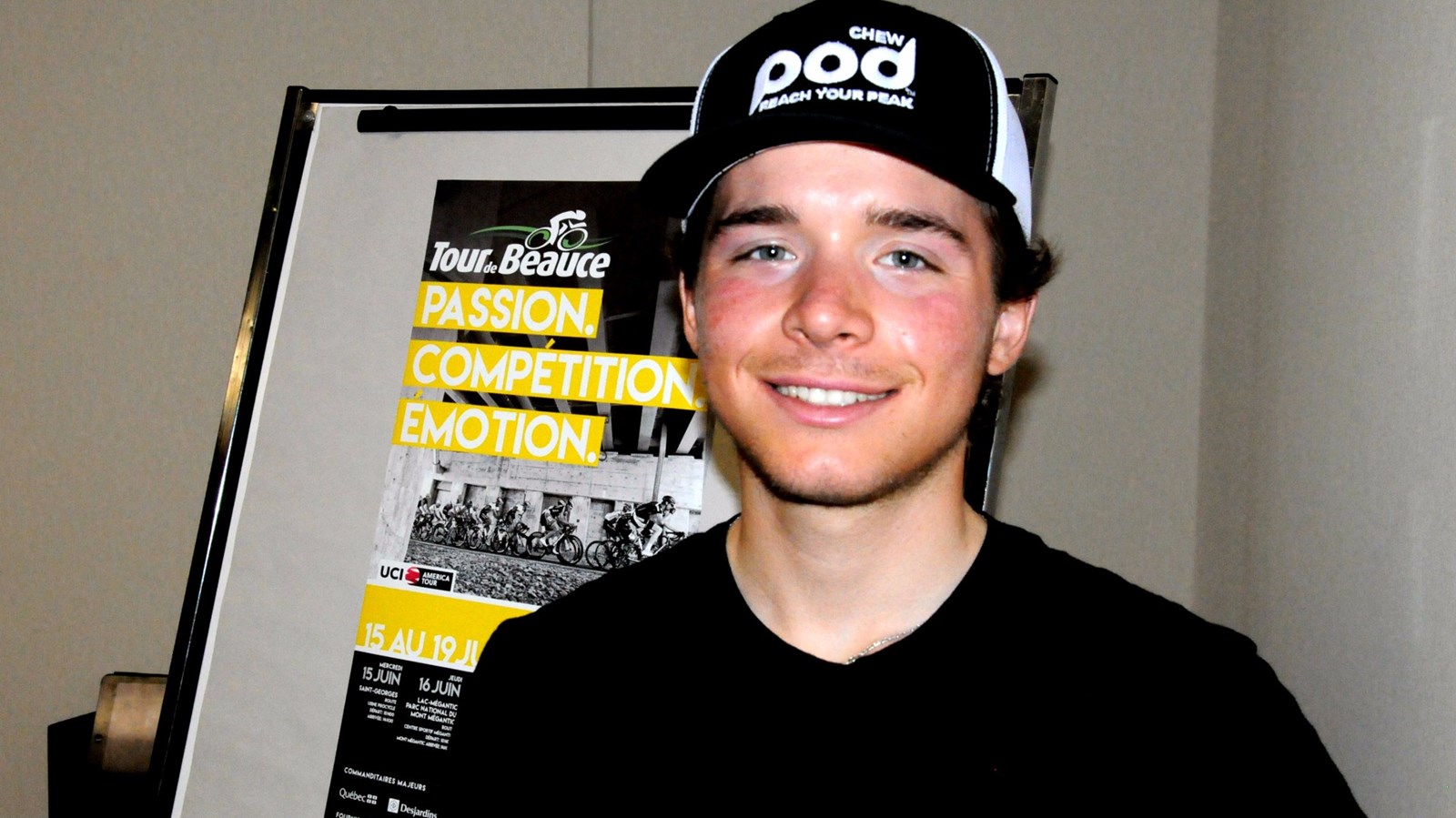 David Drouin