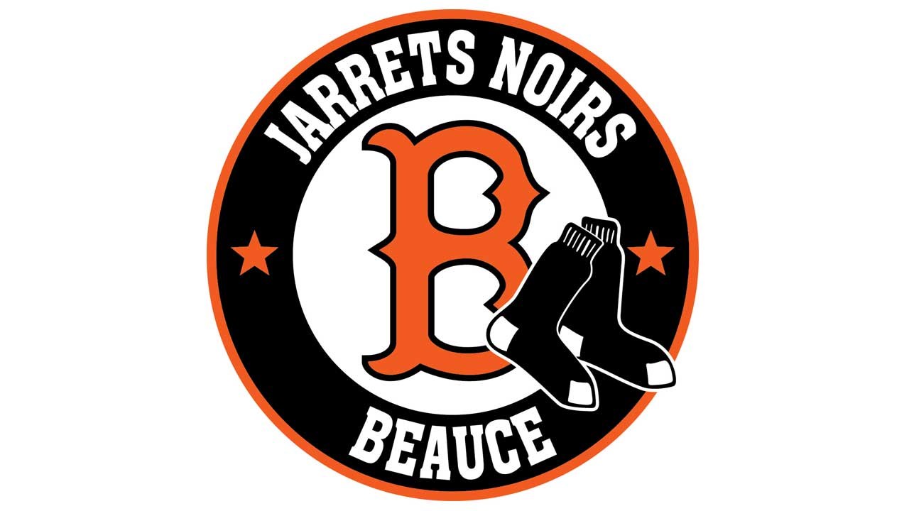 Jarrets-Noirs Beauce