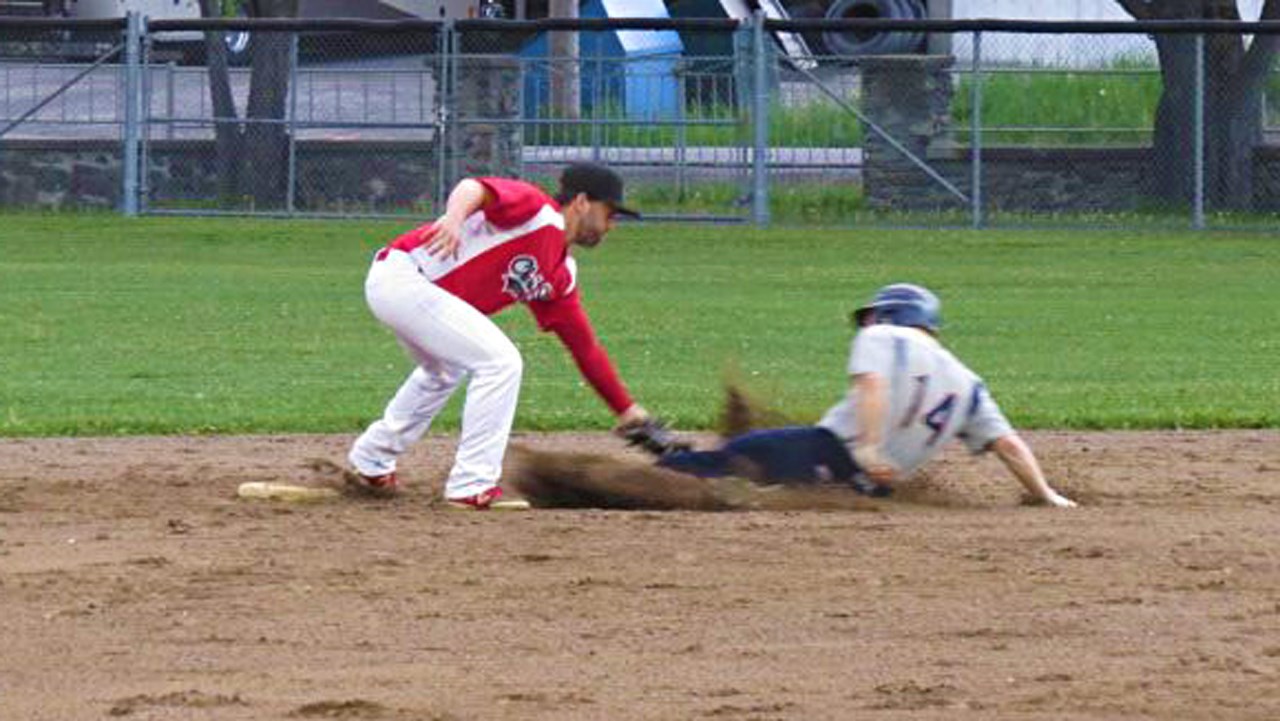 Le Cléri sport s’incline 6-5 face aux Capitales.