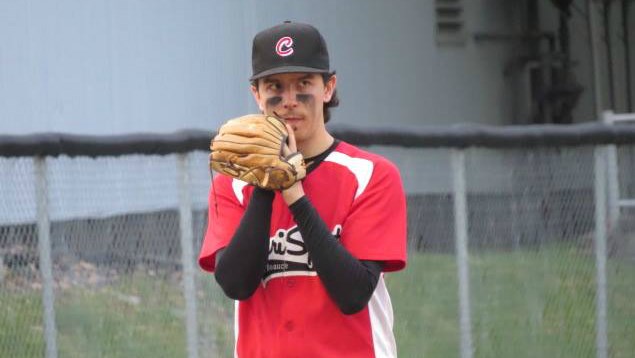 Le Cléri Sport Junior AA balaie le programme double face à Victoriaville