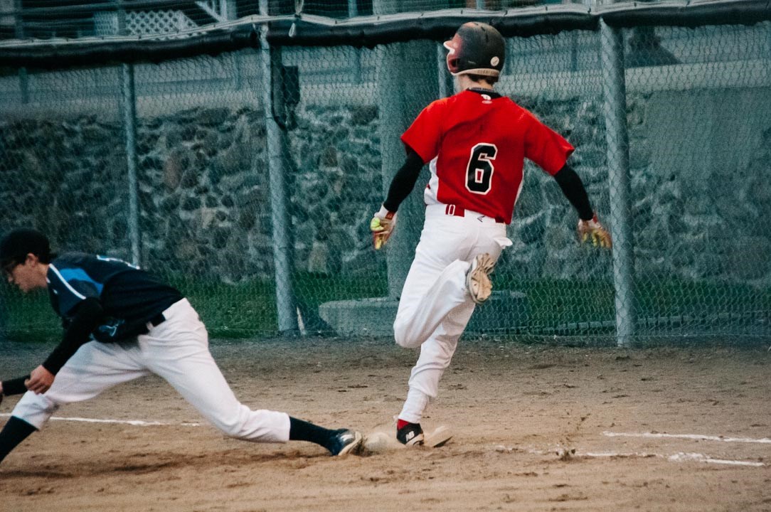Baseball : Le Cléri Sport s’impose 10-0 face à Levis