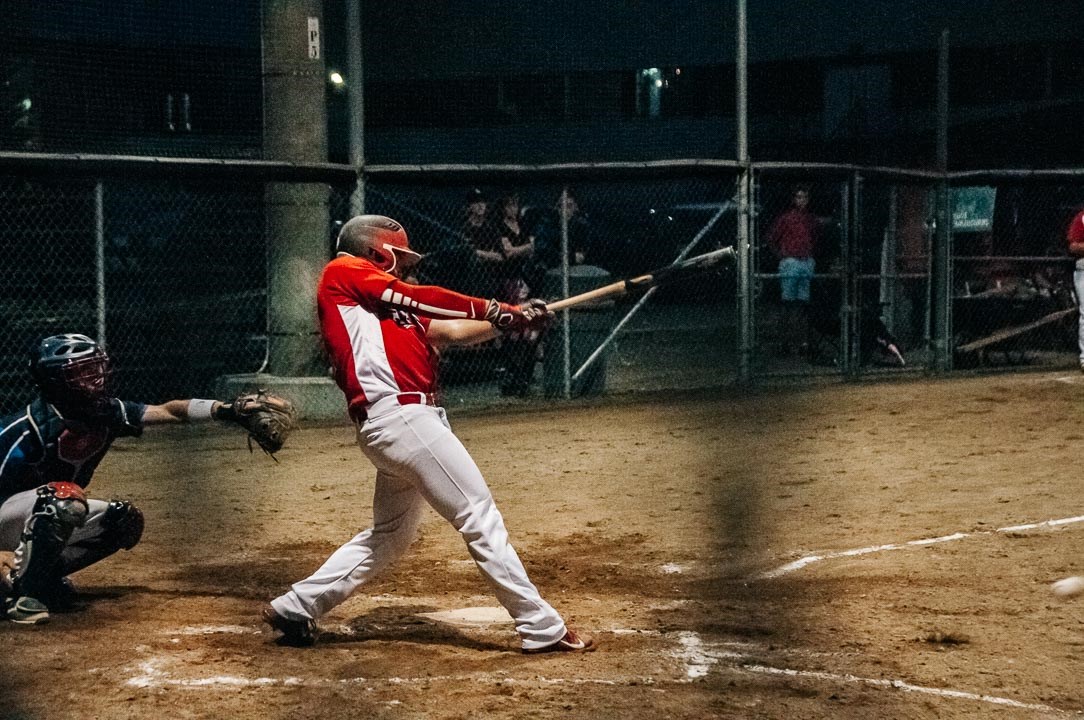 Baseball : Le Cléri Sport s’impose 10-0 face à Levis