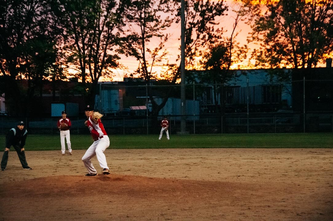 Baseball : Le Cléri Sport s’impose 10-0 face à Levis