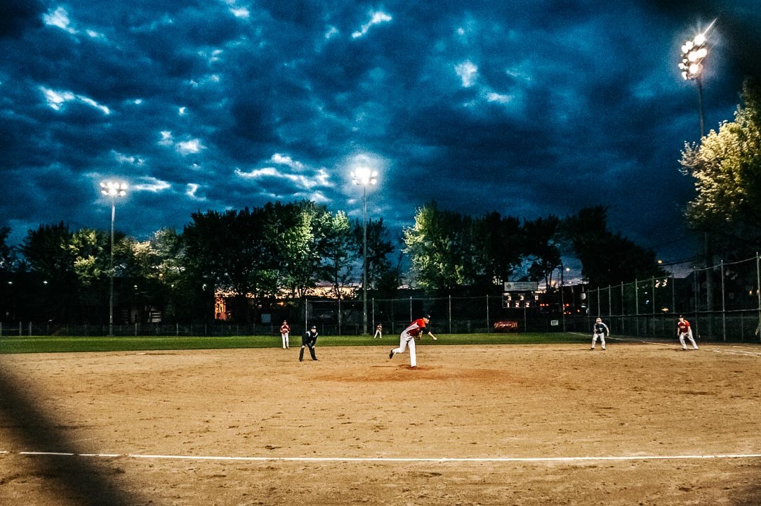 Baseball : Le Cléri Sport s’impose 10-0 face à Levis