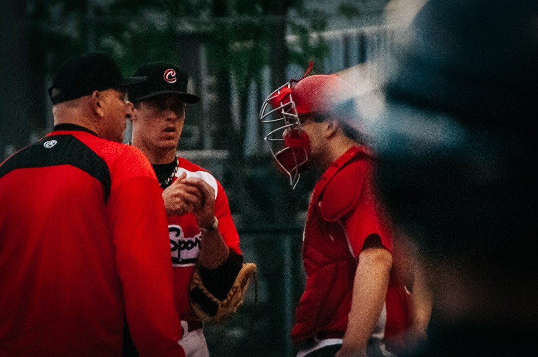 Baseball : Le Cléri Sport s’impose 10-0 face à Levis