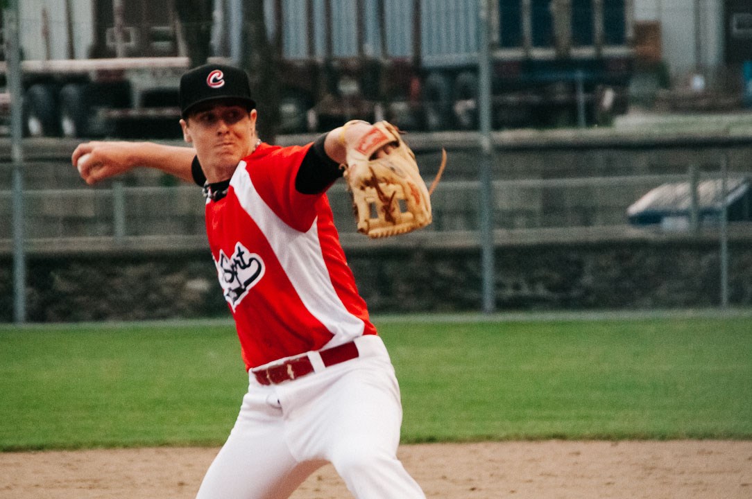 Baseball : Le Cléri Sport s’impose 10-0 face à Levis