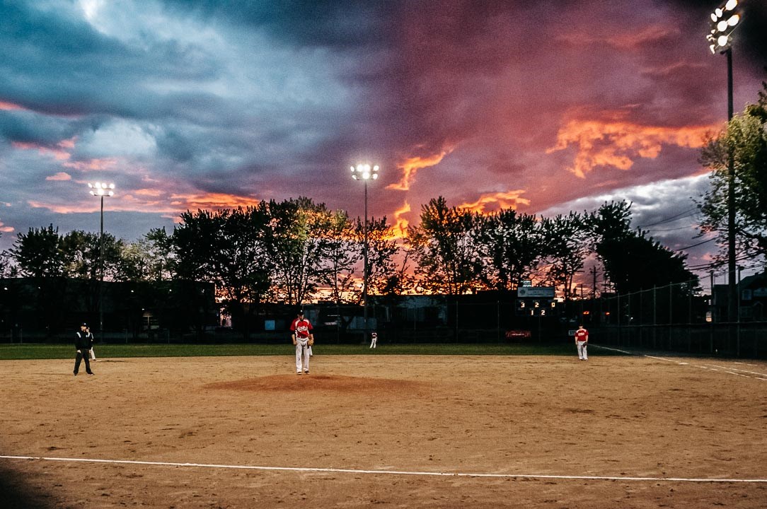 Baseball : Le Cléri Sport s’impose 10-0 face à Levis