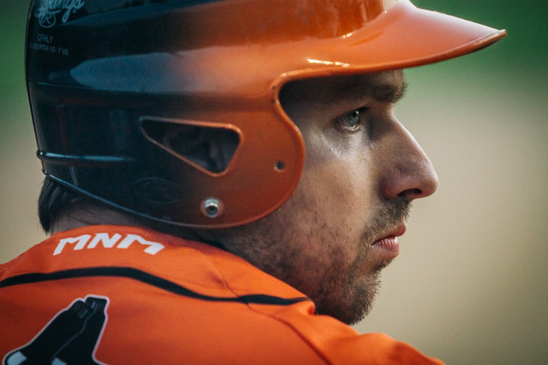 Baseball : Victoire des Jarrets noirs 12-2 contre St-Frédéric