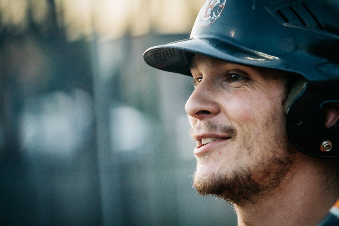 Baseball : Victoire des Jarrets noirs 12-2 contre St-Frédéric