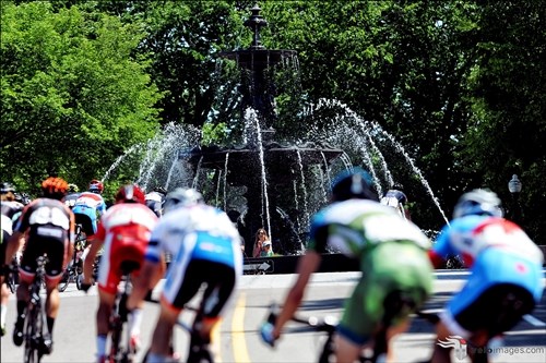 Tour de Beauce : une deuxième victoire pour Mihkel Raim