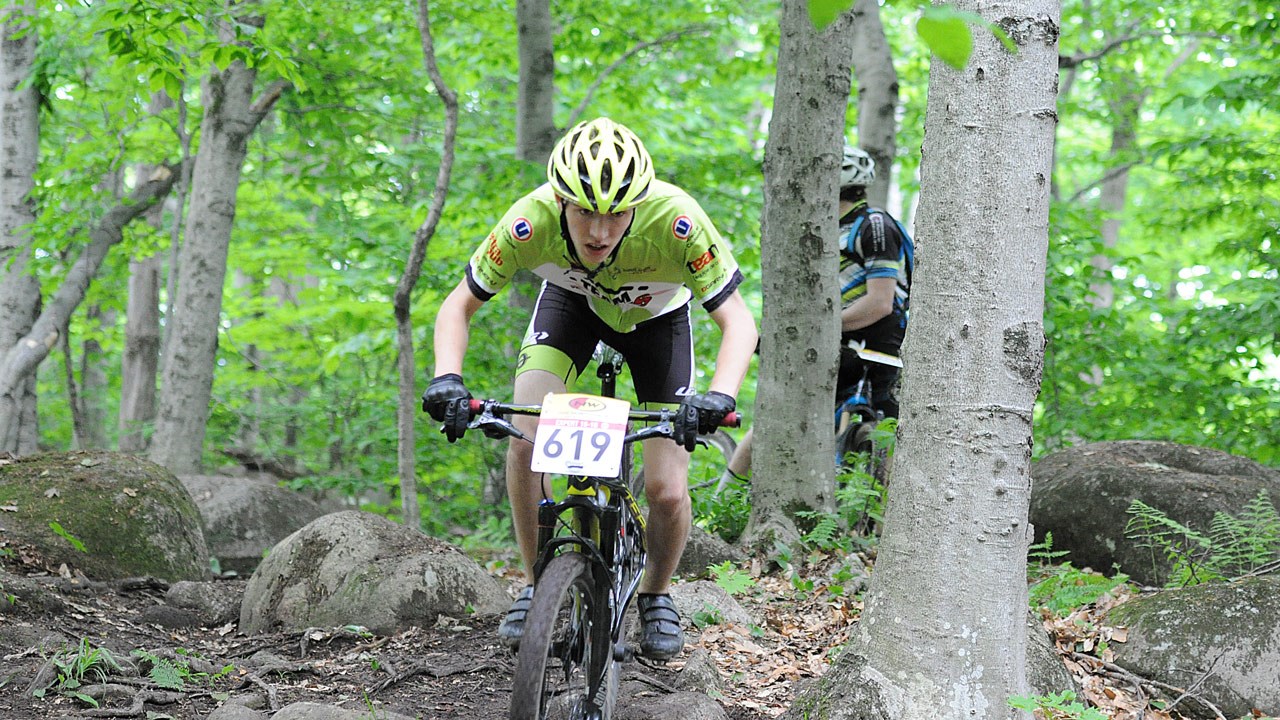 Outre les athlètes Alain Jacques (Maître sport 50+) et Eliot Grondin (Expert 15-18) qui ont obtenu chacun une deuxième place sur le podium, Jasmin Blanchet (sur la photo) a connu une bonne performance en obtenant la 10e place chez les Experts 15-18.