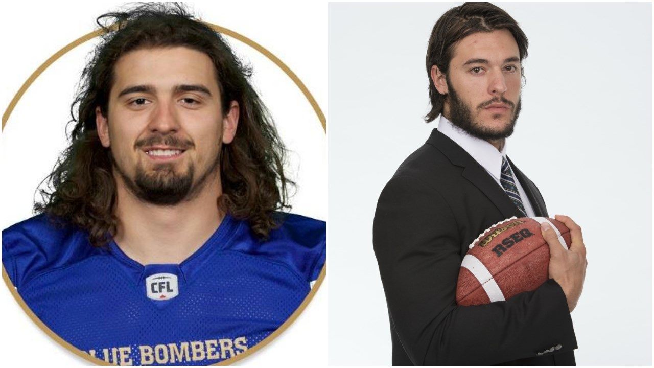 Shayne Gauthier et Olivier Goulet Veilleux joueront dans la LCF en 2016