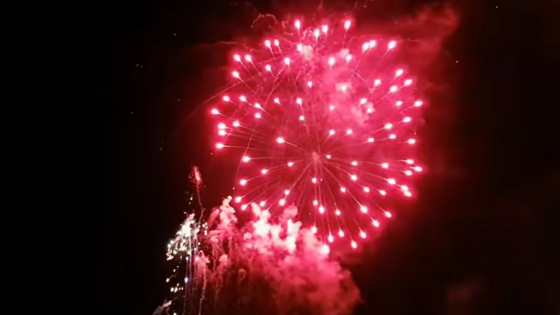 Normand DeLessard présente la Fête nationale du 23 juin 2016 à Saint-Georges