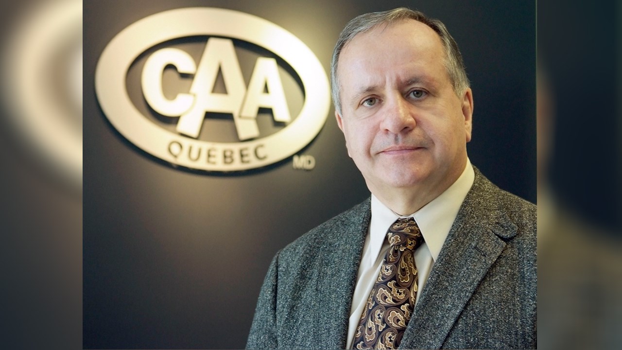 Le directeur principal des services techniques chez CAA-Québec, Pierre Beaudoin, est inquiet du mutisme des autorités politiques jusqu’à présent.