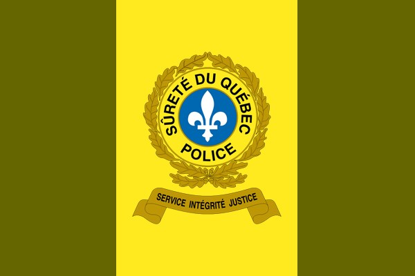 Un homme de 19 ans est arrêté pour possession de pornographie juvénile à Lac-Etchemin
