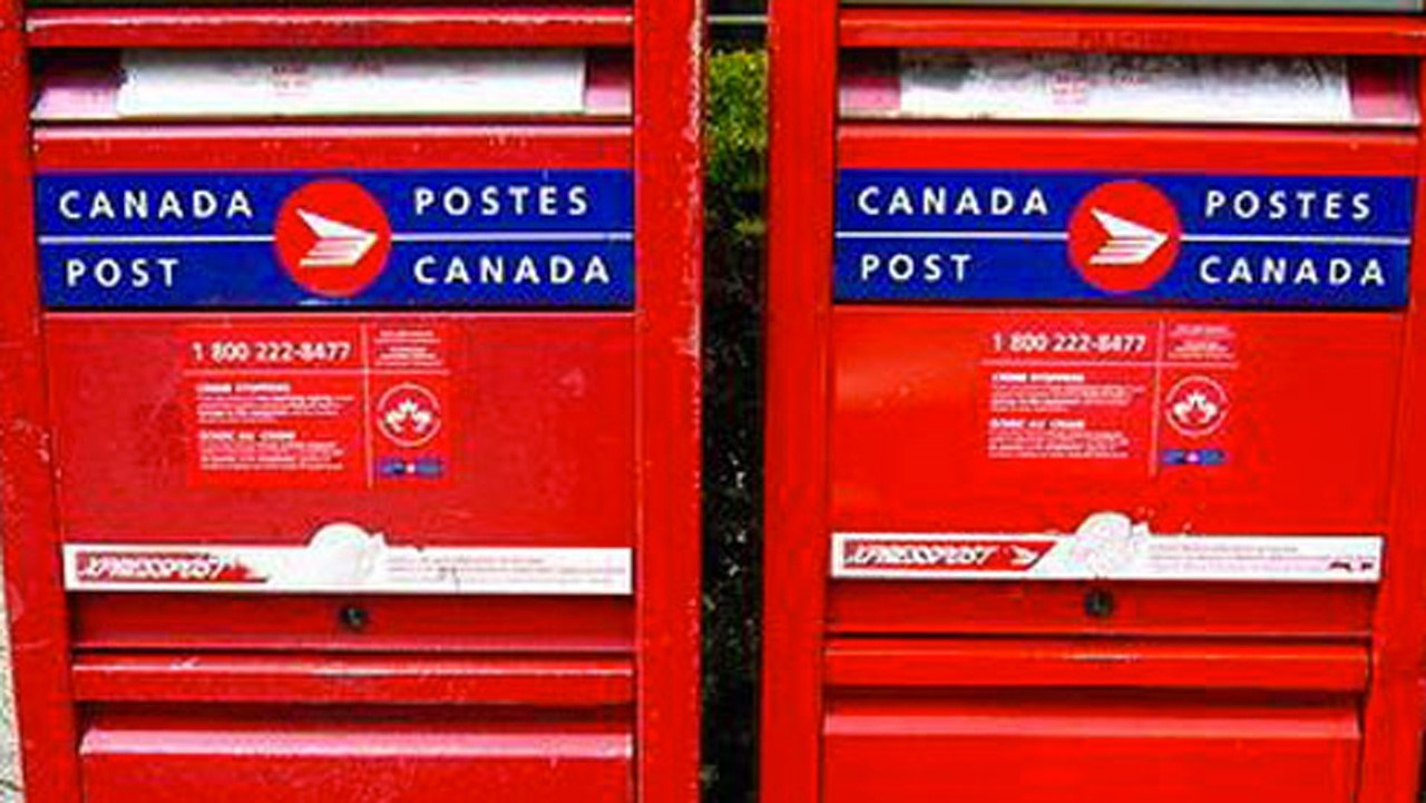 Postes Canada a lancé un préavis de lock-out de 72 h aux travailleurs du STTP le 5 juillet