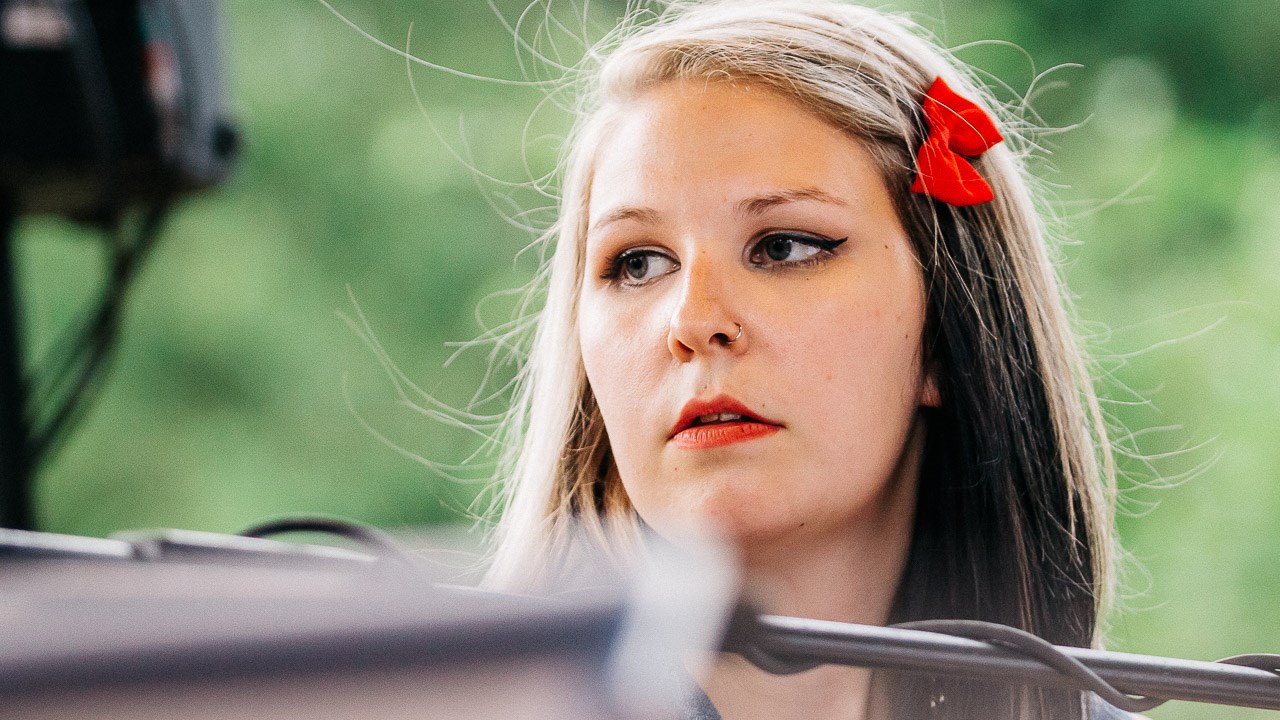 Falcons and Bows: la relève musicale a de l’avenir