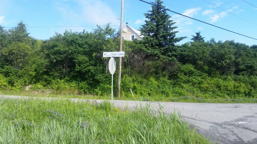 EN BREF | Sortie de route d’un camion sur la 173 à Saint-Joseph