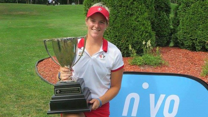 Josée Doyon gagne un deuxième titre provincial consécutif
