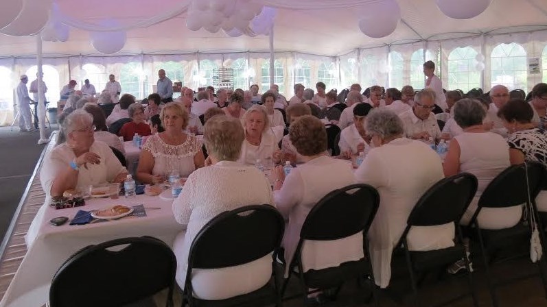 La cinquième édition du festival Ami des aînés est un succès