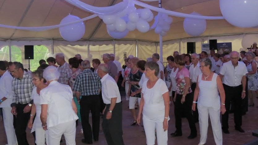 La cinquième édition du festival Ami des aînés est un succès