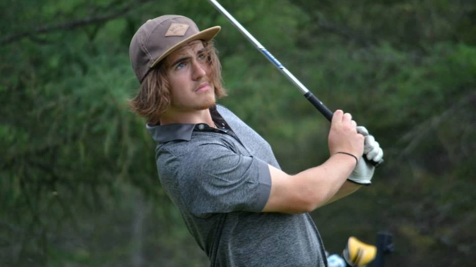 Le golfeur Benjamin Perron de Saint-Georges participera aux Championnats canadiens juniors