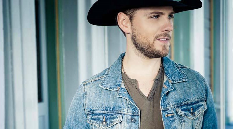 « J'ai hâte de faire la connaissance de la foule de Nashville en Beauce » — Brett Kissel