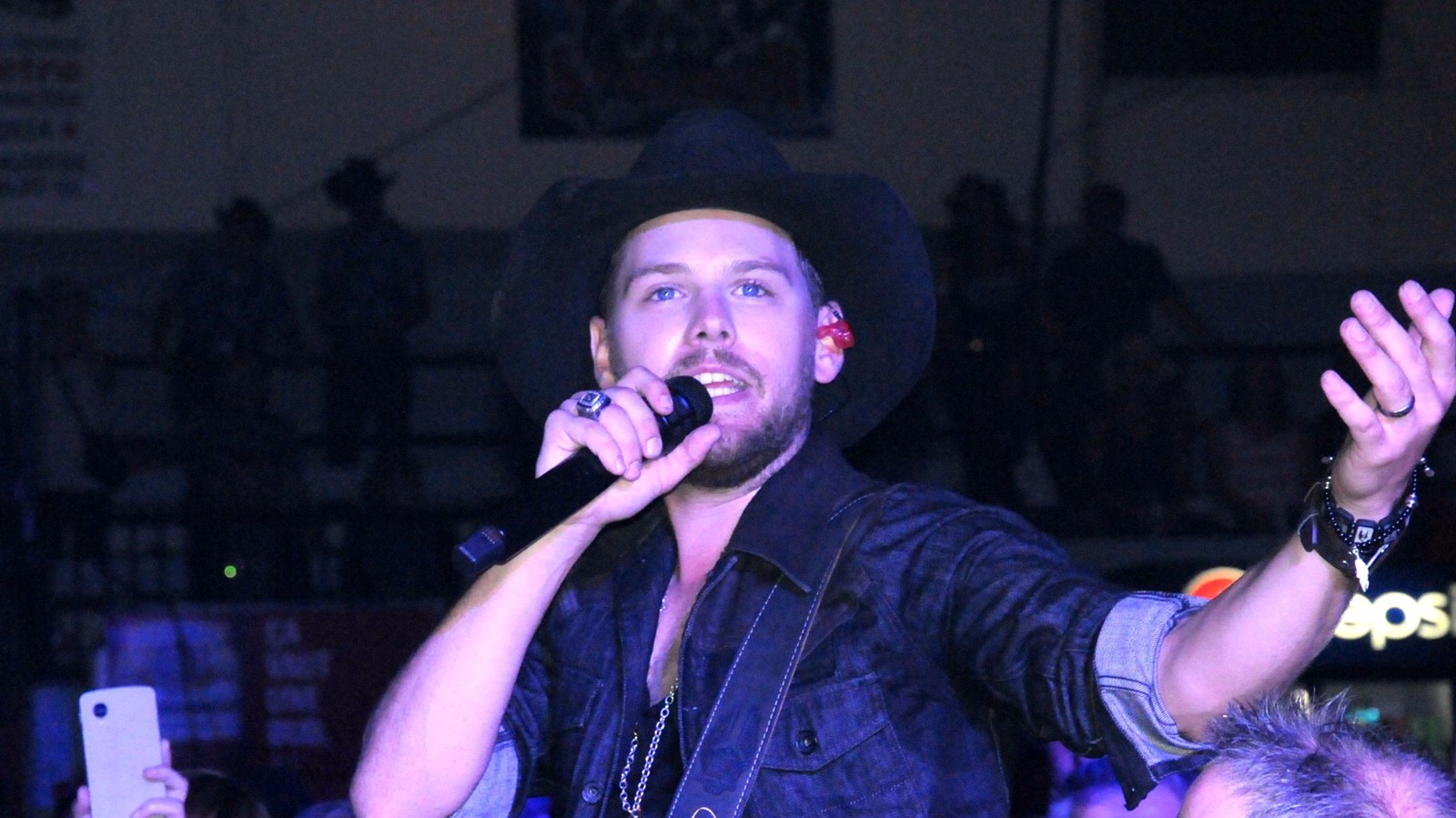 Brett Kissel