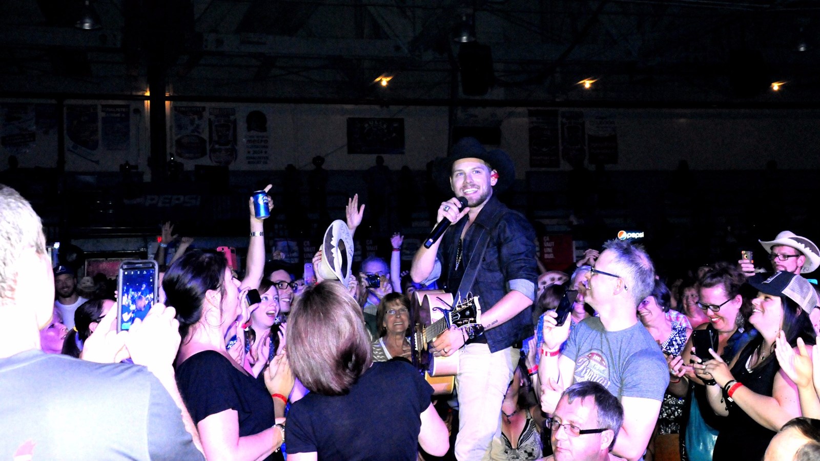 Brett Kissel