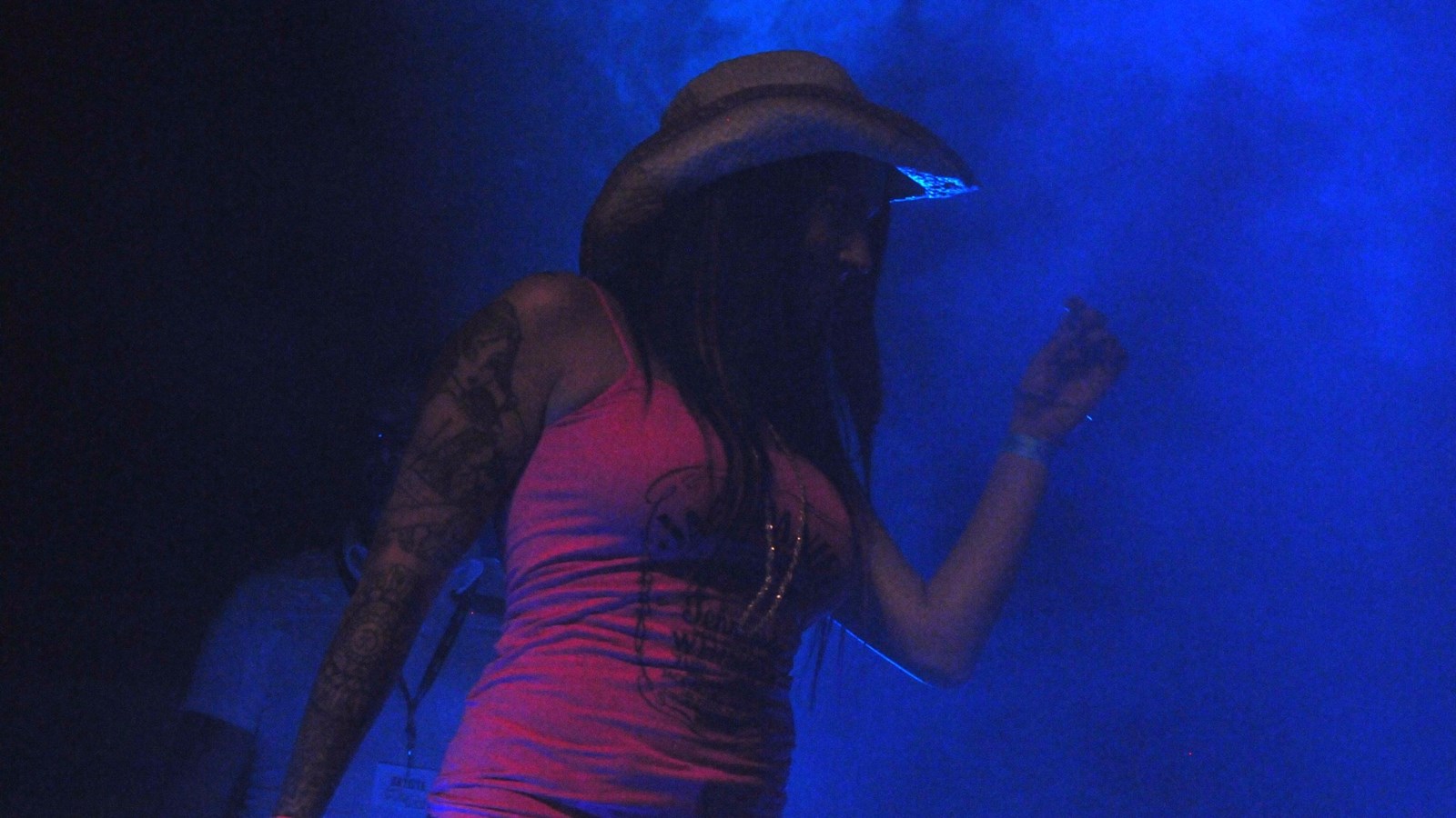 Le Coyote Ugly Party met le feu à Saint-Victor