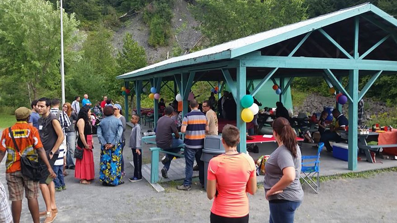 L’an dernier, près de 150 personnes étaient présentes au pique-nique.