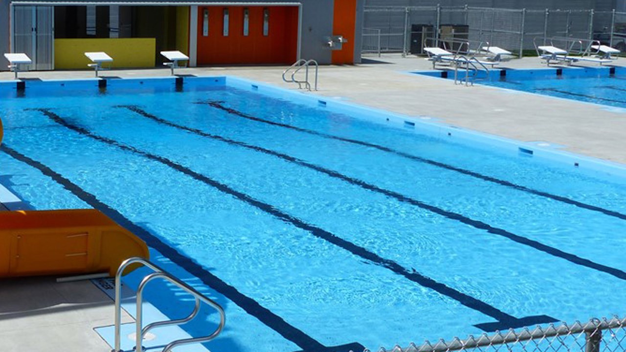 Le CNRB offrira un camp technique de natation du 22 au 26 août.
