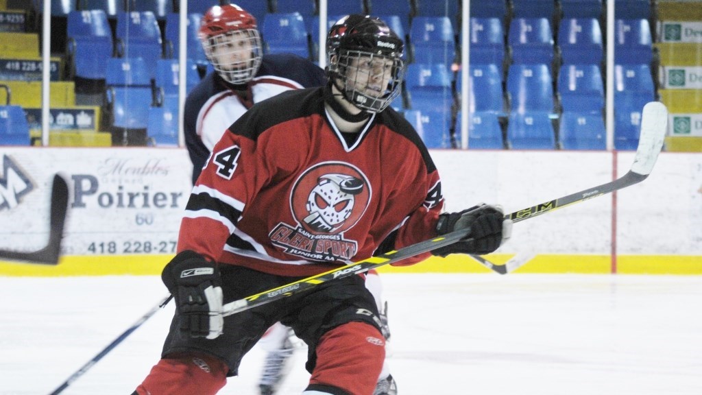 Le Club de hockey Cléri sport commencera sa saison le 23 septembre