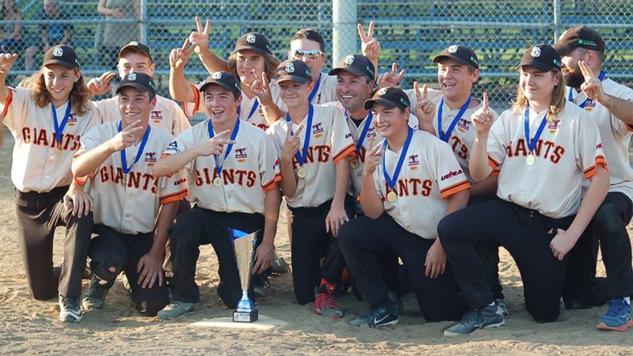 L’équipe beauceronne représentera la région de Québec au Championnat provincial le 3-4 et 5 septembre à Pointe-aux-Trembles.